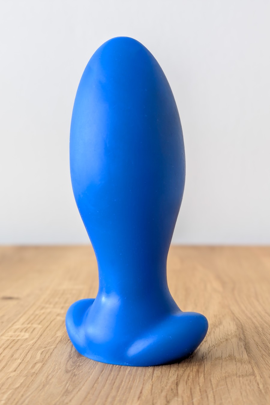 Topped Toys Gape Keeper 75 Blue Steel